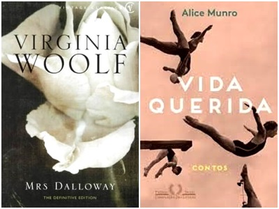 livros escritos por mulheres