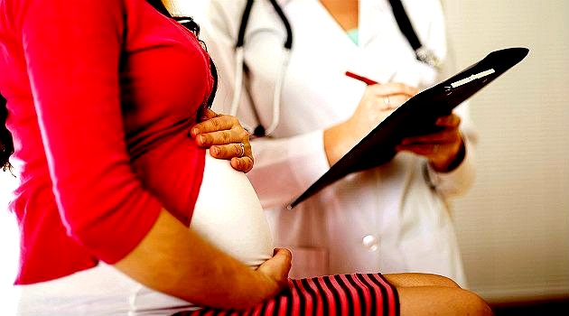 Médicos revoltados parto normal brasil saúde