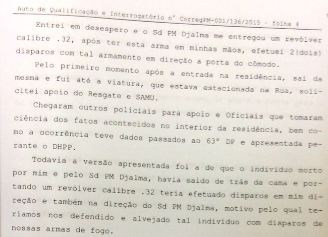 pedreiro negro morto pm são paulo violência