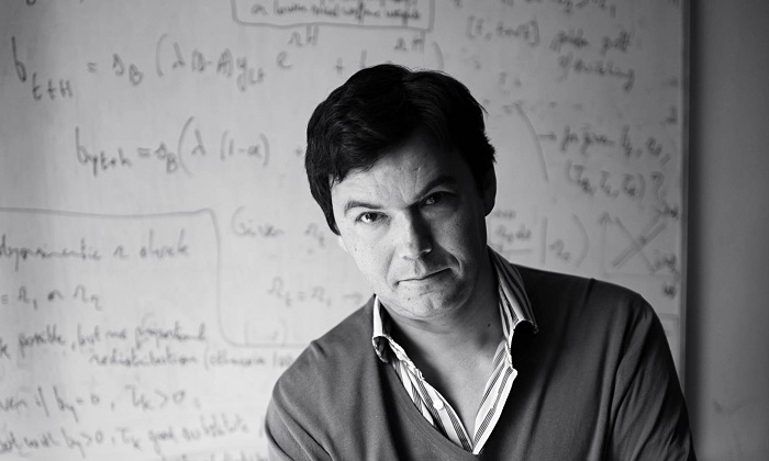 medo de Thomas Piketty capitalismo marx