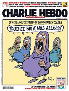 charge charlie hebdo frança europa