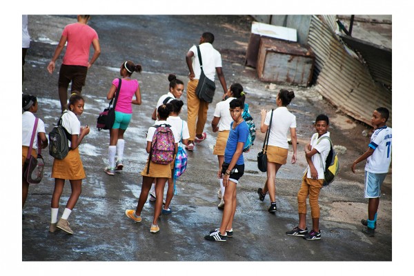 cuba educação