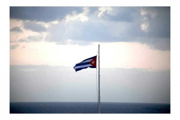 cuba bandeira che guevara