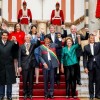 Por que Dilma escolheu a Bolívia e rejeitou a Suíça? dilma-evo