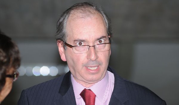 eduardo cunha regulamentação da mídia