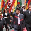 Evo Morales: evo-morales1