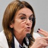 Graça Foster está com prazo de validade vencido graca-foster