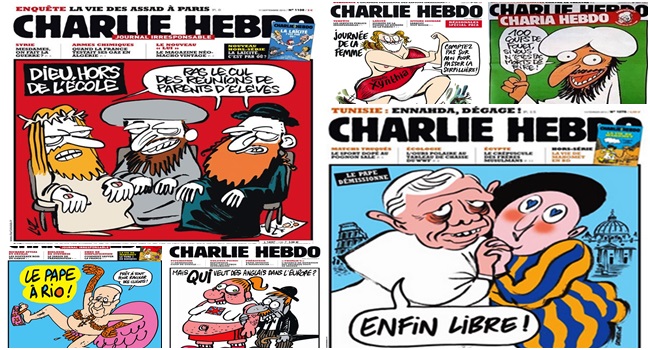 humor não sou charlie hebdo