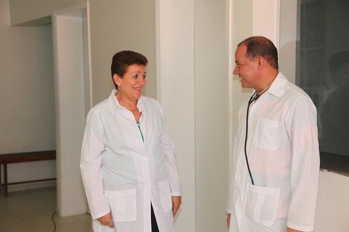 médicos cubanos piauí