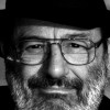 SPETT.UMBERTO ECO A NAPOLI(SUD FOTO SERGIO SIANO)