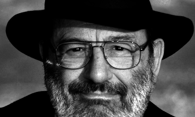 umberto eco novo livro