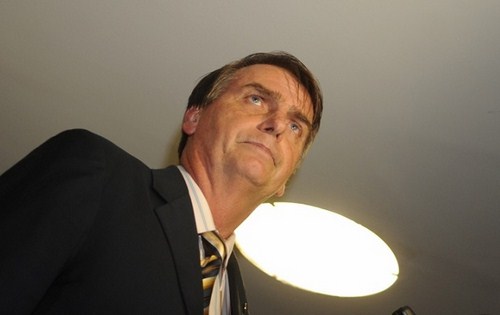 bolsonaro corrupção doleiro yousseff