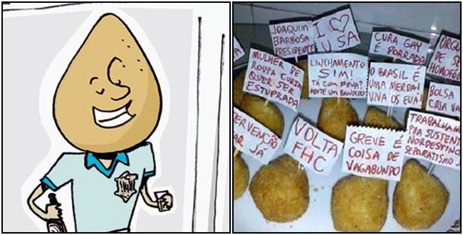 classe média coxinha psdb direita