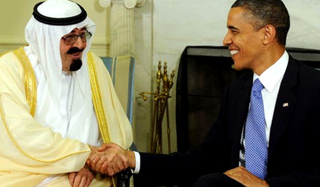 eua arábia saudita oriente médio pacto guerra