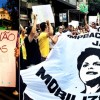 Impeachment: da falácia oposicionista aos protestos malfadados impeachment-da-falacia-oposicionista-aos-protestos-malfadados