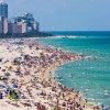 Brasileiros ricos “fogem” para Miami e culpam Dilma praia-miami