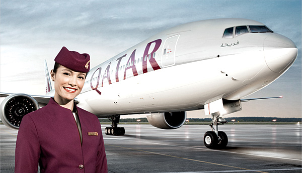 qatar airways sexismo preconceito