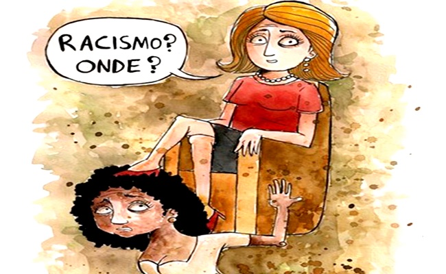 racismo negro classe média brasil pobreza