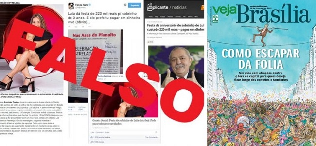 lula revista veja boato sobrinho