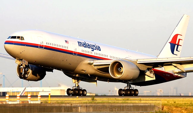 tragédia voo mh 370 malaysia Boeing 777