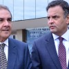 PSDB e DEM chamam população às ruas aecio-agripino-maia2