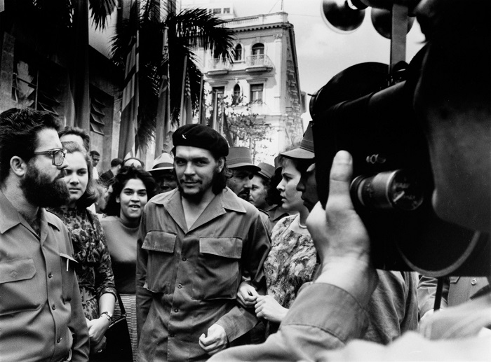 che guevara