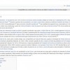 Perfil de Dilma na Wikipédia é alterado a partir do TRF-DF dilma-wikipedia
