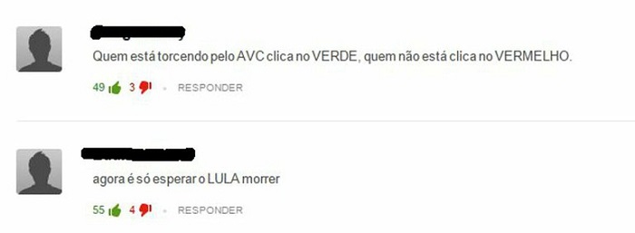 dirceu avc