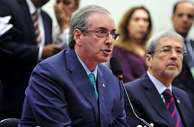 eduardo cunha cpi da petrobras