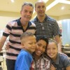 Decisão inédita do STF reconhece adoção de crianças por casal gay familia-tony-reis