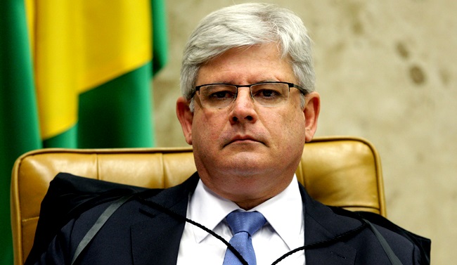 lista rodrigo janot lava jato petrobras corrupção