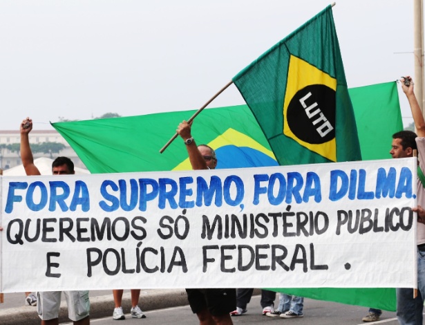 fora-stf