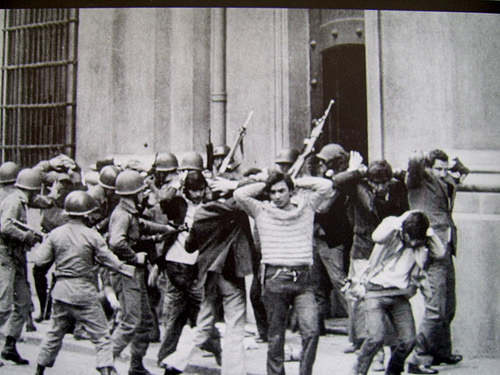golpe 1964 brasil ditadura militar