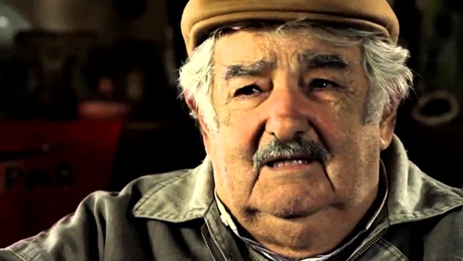 pepe mujica Uruguai herança progressista