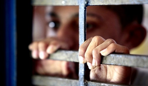 maioridade penal negros pobres vítimas