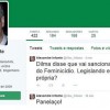 Juiz Federal brinca com juiz-federal