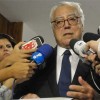 Decano da Câmara: miro-teixeira