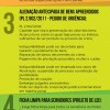 Dilma anuncia pacote anticorrupção em resposta às manifestações pacote-anticorrupcao