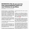 #PodemosTirarSeAcharMelhor: Gafe da Reuters gera manifestações na internet reuters-fhc-gafe