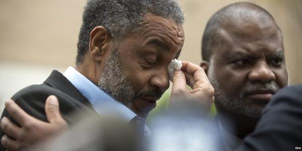 condenado morte anthony ray hinton