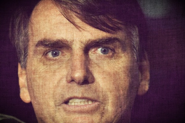 bolsonaro condenado homofobia