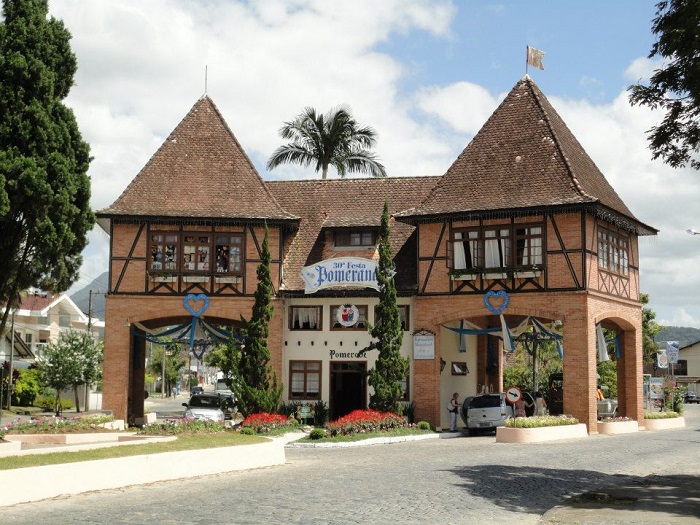 pomerode cidade igualitária brasil