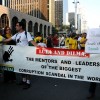 Manifestações pelo impeachment perdem força em todo o Brasil protesto-dilma-lula-paulista