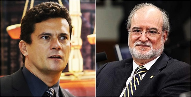 prisão de Eduardo Azeredo psdb mensalão sérgio moro justiça