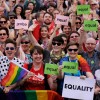 Ireland Holds Referendum On Same Sex Marriage Law