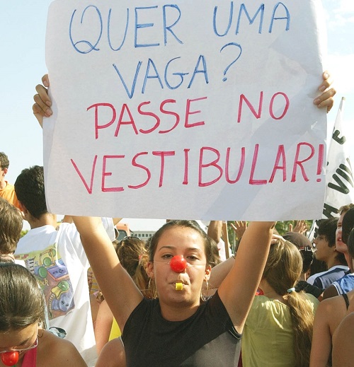 cotas raciais brasil contra favor