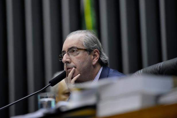 distritão eduardo cunha votação