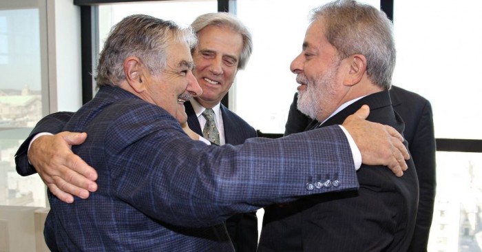 mujica lula mensalão