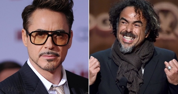 Robert Downey Jr xenofobia birdman