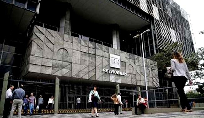 petrobras crise economia petróleo brasil